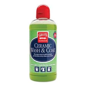 Griot's Garage Spray-On Car Wash 22oz