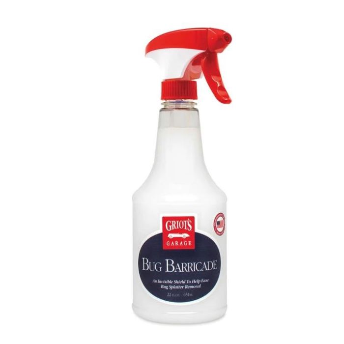 Have a question about TURTLE WAX 16 oz. Bug and Tar Remover Spray? - Pg 1 -  The Home Depot