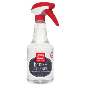 Griot's Garage Interior Cleaner 1 Gallon