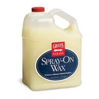 グリオズガレージ ワックス Premium Carnauba Paste Wax Premium Carnauba Paste Wax for Auto Detailing - Griot's Garage