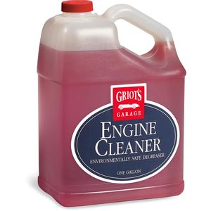 Griot's Garage Engine Cleaner 1 Gallon
