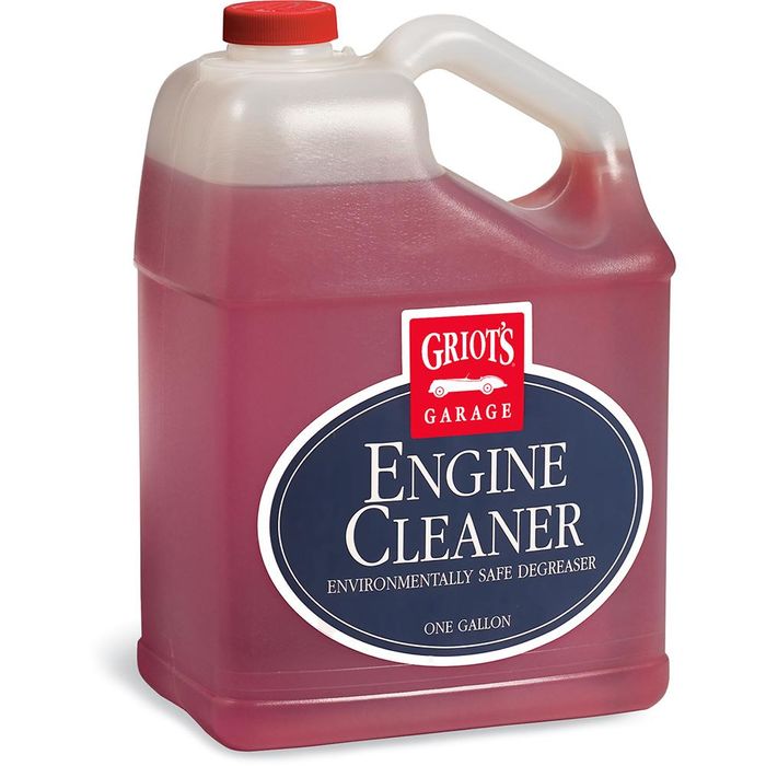 Griot's Garage Engine Cleaner 1 Gallon