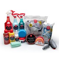 autozone car care products