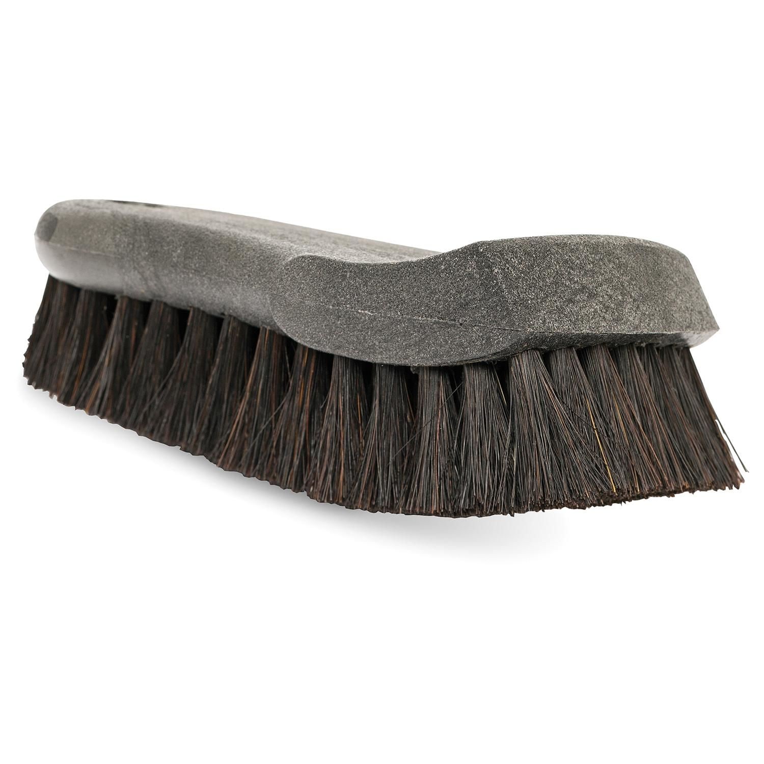 Chemical Guys ACCS96 Premium Select Horse Hair Interior Cleaning Brush