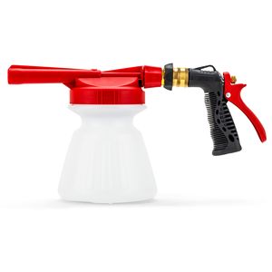 Car wash spray bottle generator spray foam generator special gun manual car  wash liquid high pressure