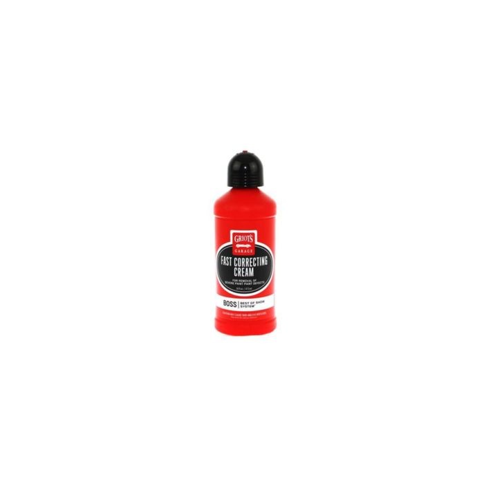 Amazon.com: Griot's Garage B110P BOSS Fast Correcting Cream