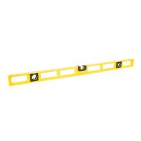 Mayes 36in Top View Polystyrene Level