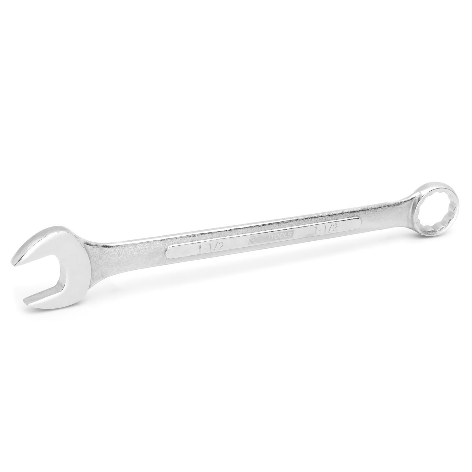 Super Jumbo SAE Combnaton Wrench Set, 4 Pc. | Wrench Set, Combnaton