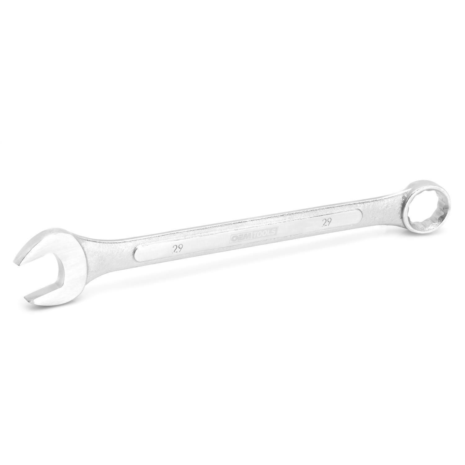 Oemtools 29mm Combination Jumbo Wrench