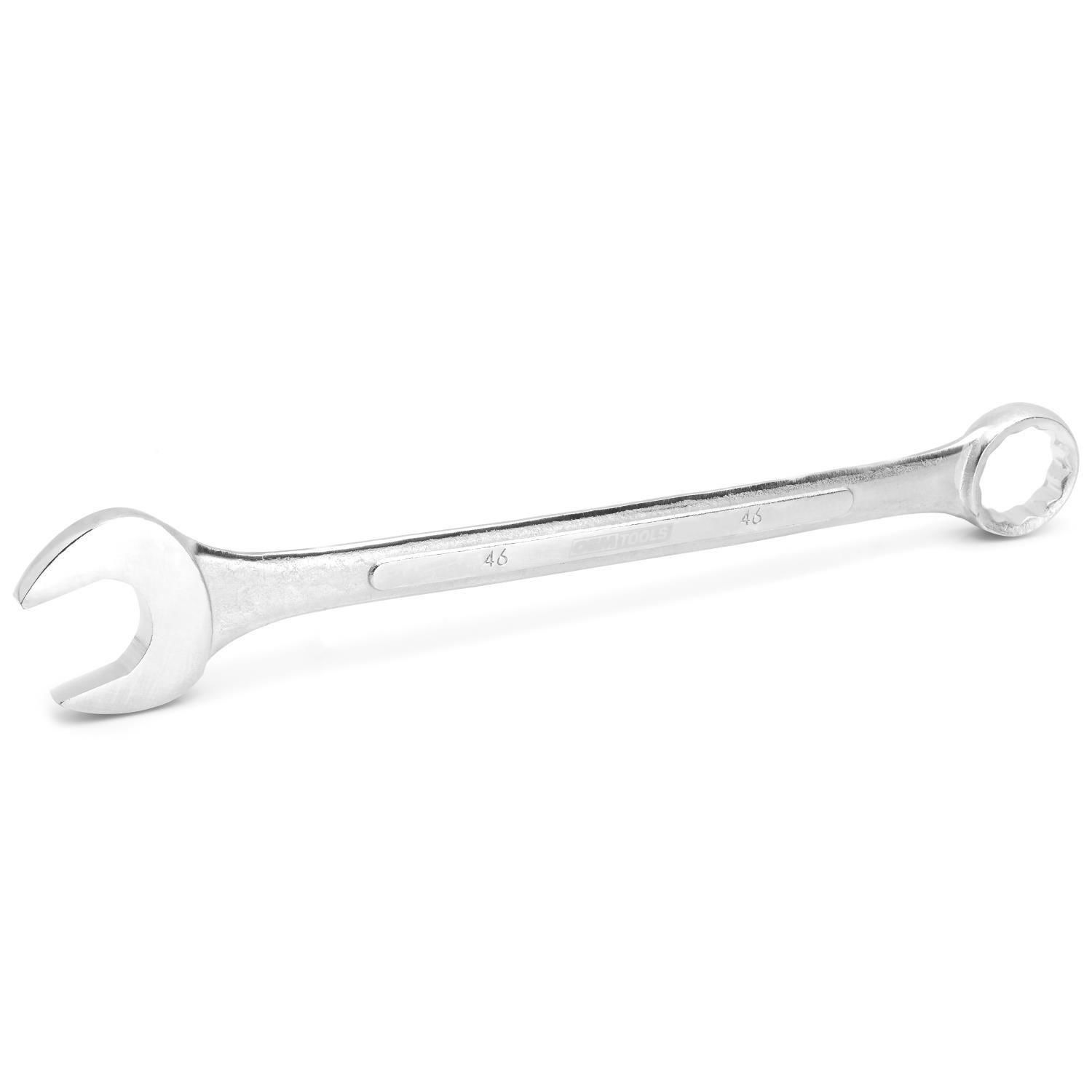 OEMTOOLS 46mm Combination Jumbo Wrench