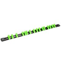 OEMTOOLS 22197 3/8in Drive Black Socket Tray