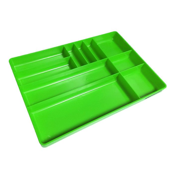 OEMTOOLS Drawer Organizer Tray