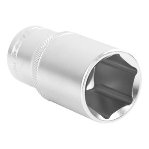 OEMTOOLS SAE-Stecknuss 1-1/16 Zoll – 1/2 Zoll Antrieb, Dünnwandig Für Enge Räume