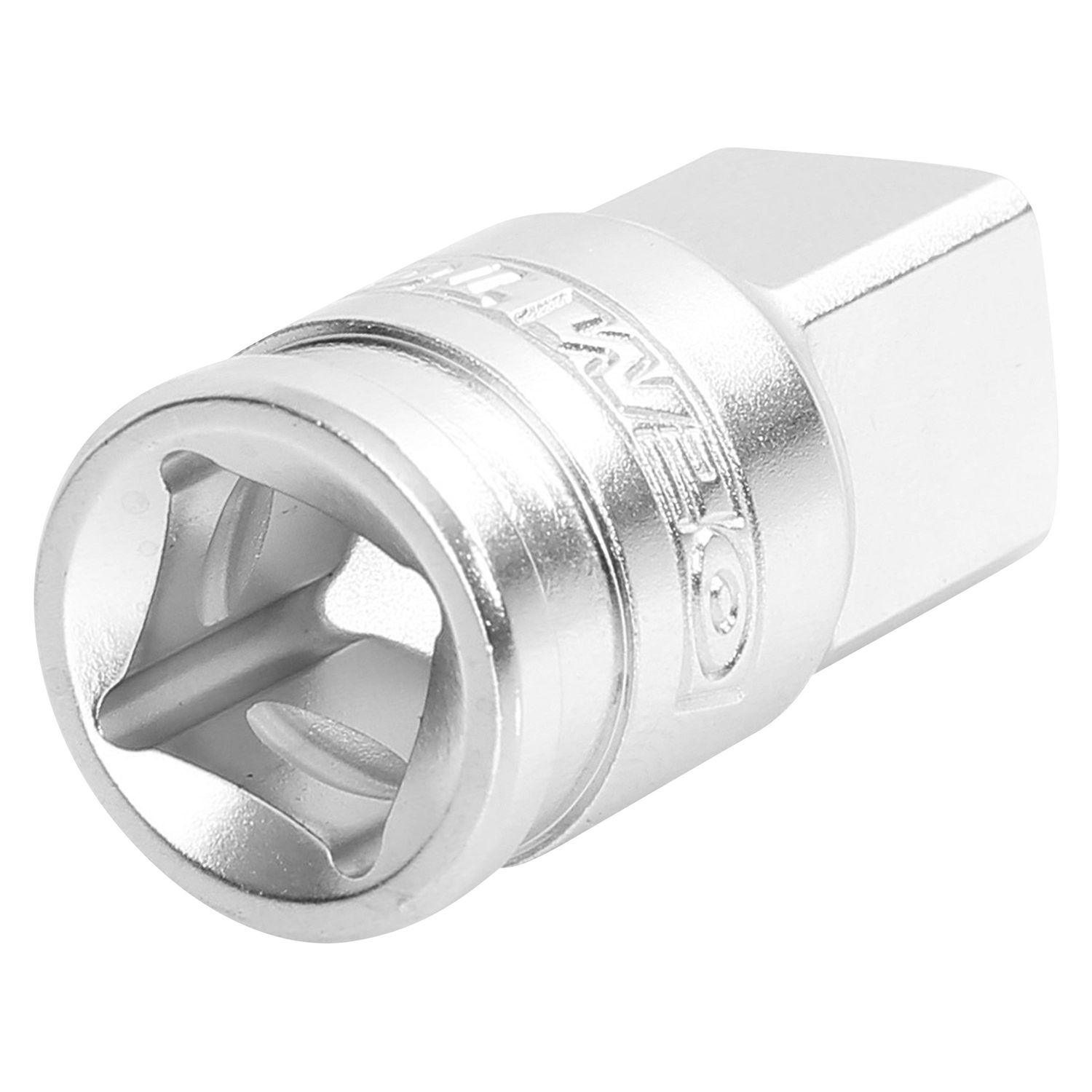 3 8 female x 1 2 male socket adapter