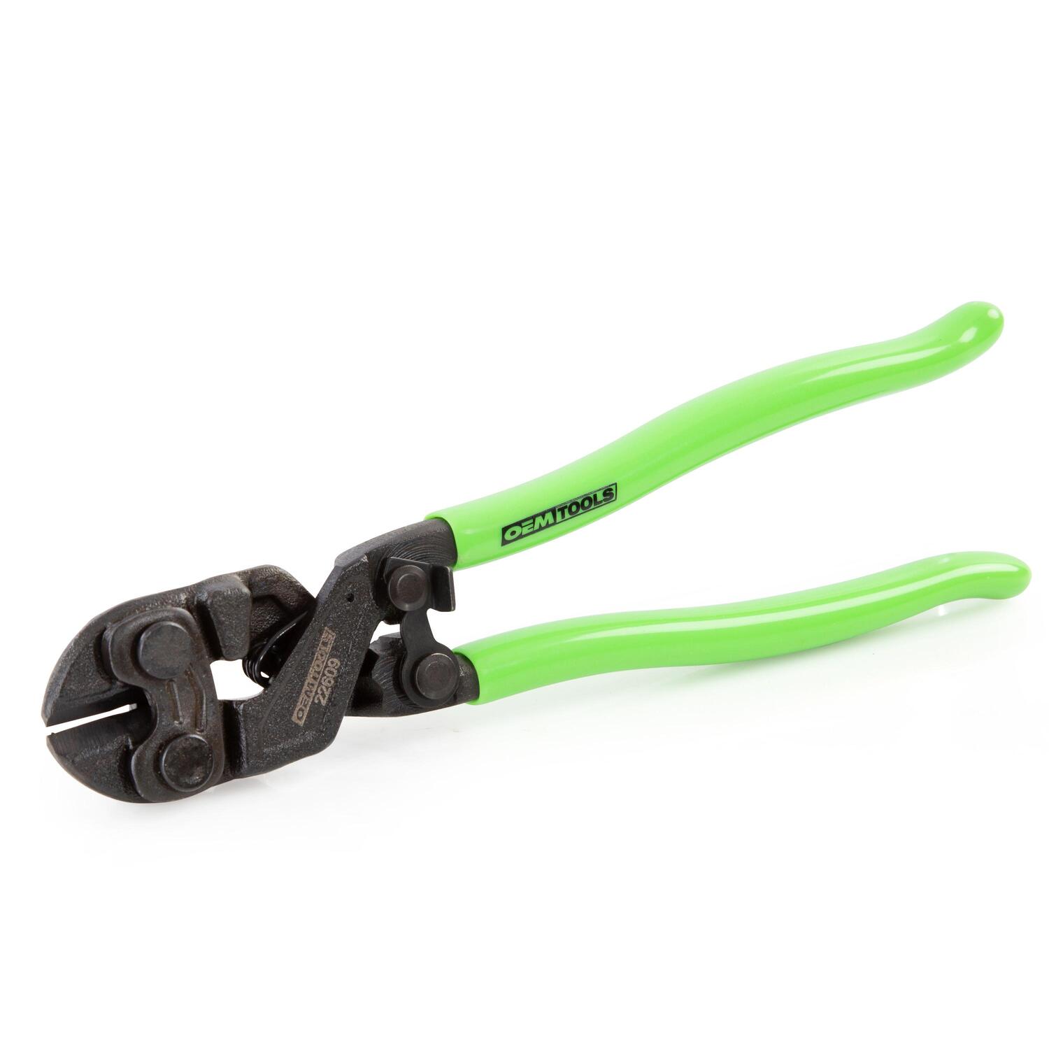 OEMTOOLS 8in Mini Bolt Cutters