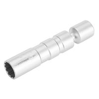 OEMTOOLS 3/8in Drive 14mm Spark Plug Socket