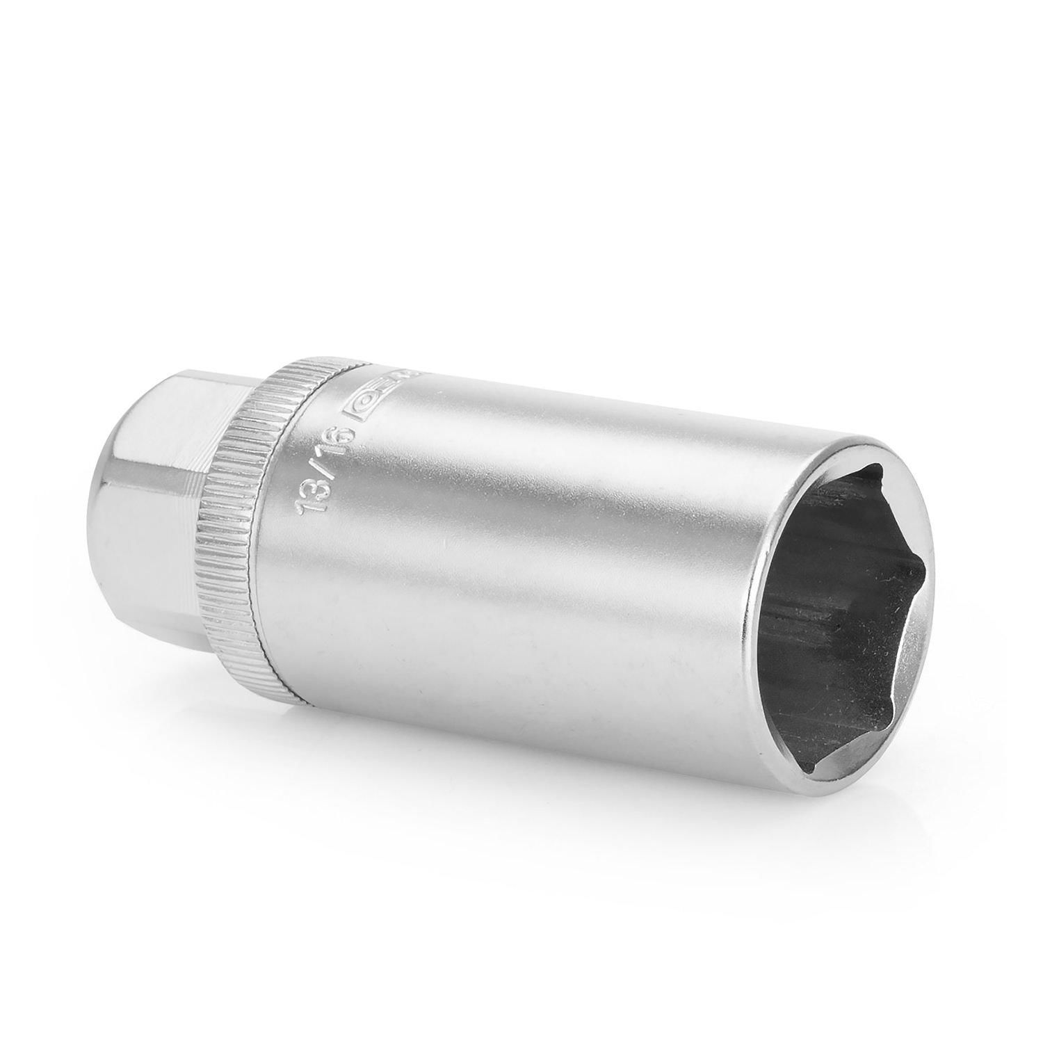 Lang Tools 529 Magnet-Zündkerzen-Stecknuss – 13/40,6 Cm Durchmesser, 3/20,3 Cm Antrieb, Für Sicheren Kerzenwechsel