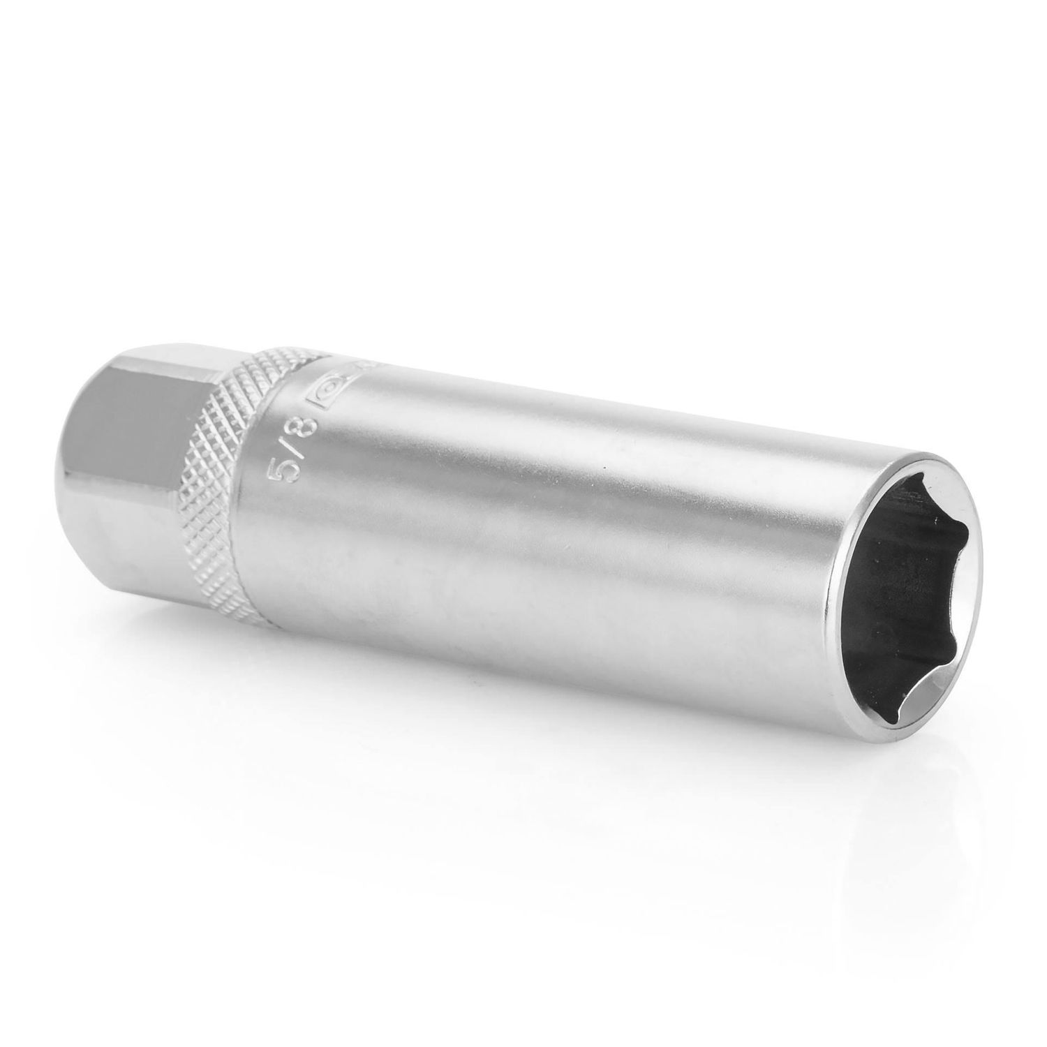 OEMTOOLS 3/8in Drive 5/8in Spark Plug Socket