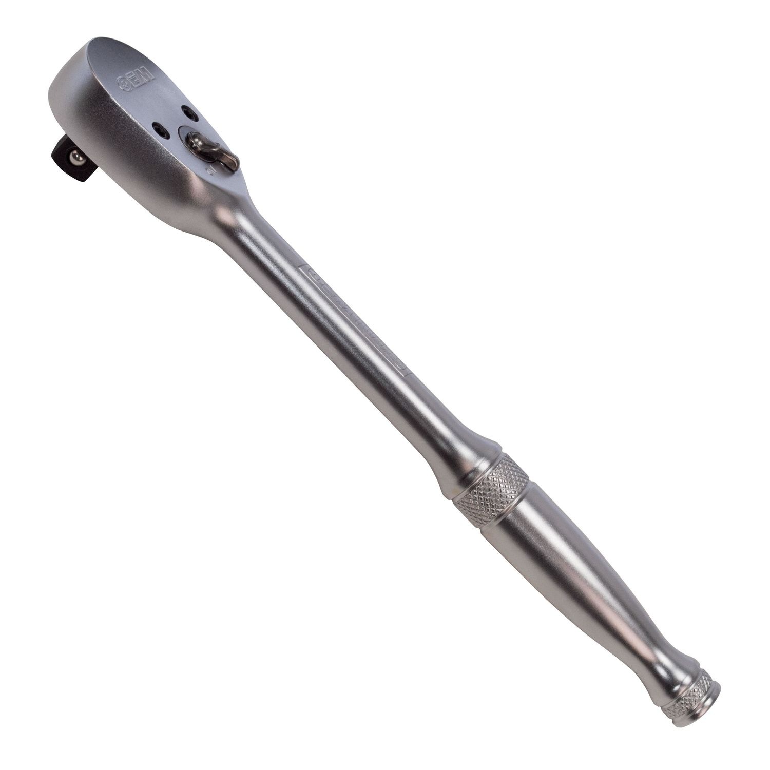 Great Neck 8 in. 3/8 in. drive ratchet with standard handle
