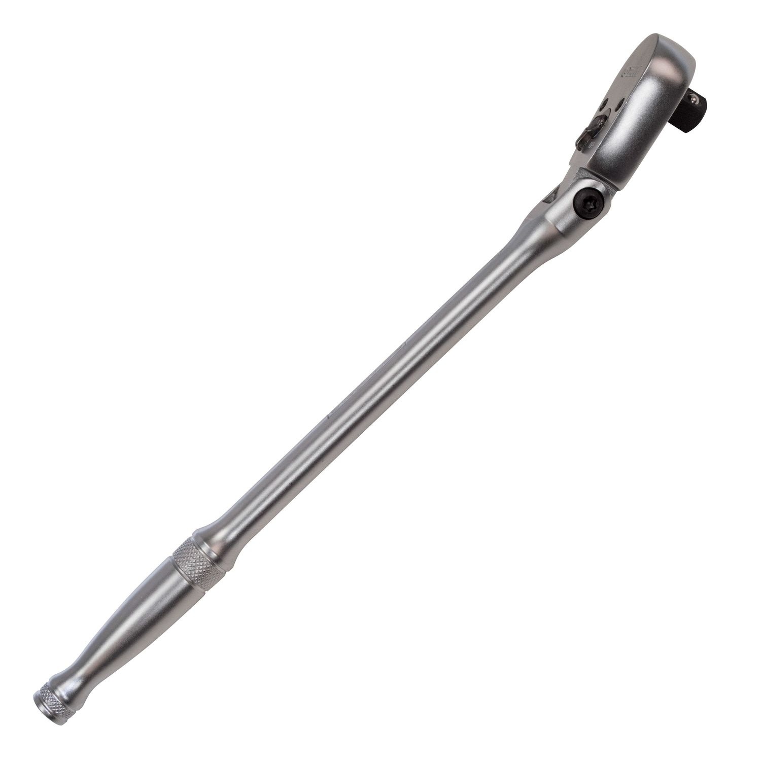 Great Neck 111/2 in. 3/8 in. drive ratchet with long handle and
