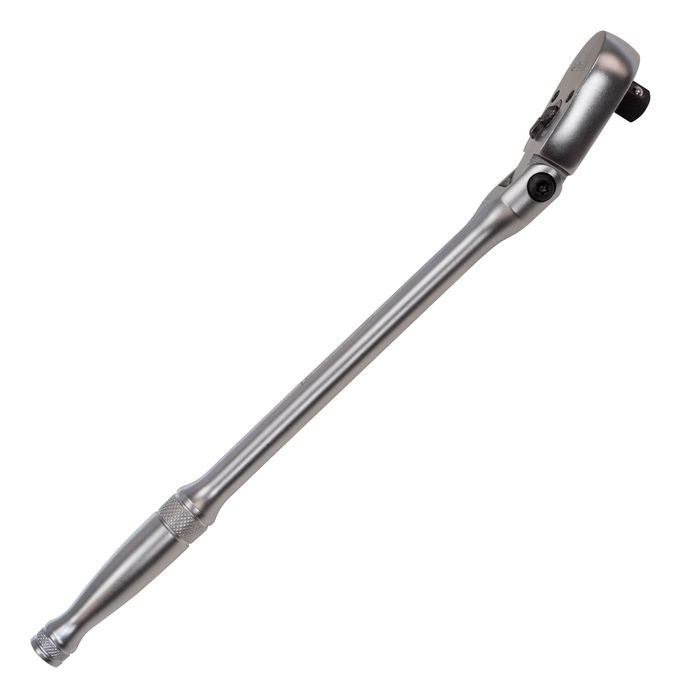 Great Neck 11-1/2 in. 3/8 in. Drive Ratchet with Long Handle and