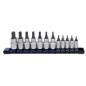 Autozone torx outlet bit set