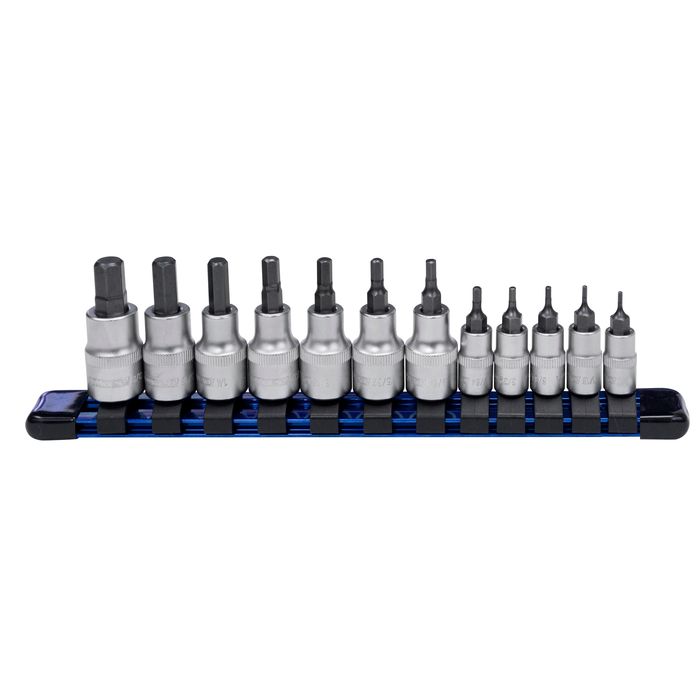 Allen wrench socket store set autozone