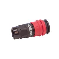 OEMTOOLS 1/4in Universal Composite Body Quick Couple