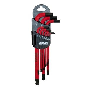 Allen key on sale set autozone