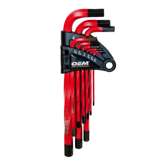 Allen key 2024 set autozone