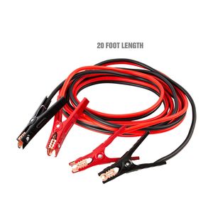 OEMTOOLS Battery Booster Cable