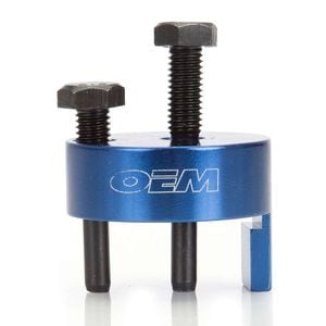 OEMTOOLS Easy On Large Diameter Stretch Belt Installation Tool