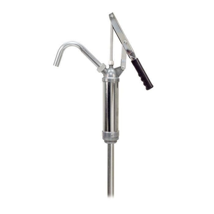 OEMTOOLS Drum Fluid Pump