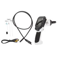 Retools 2.4in Boroscope Inspection Camera
