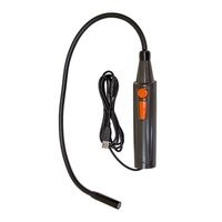 Retools Sub Boroscope Inspection Camera