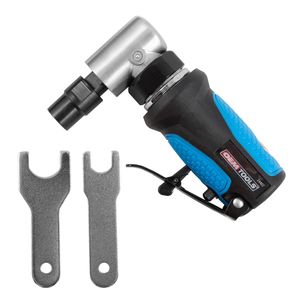 Grinder, AirTools mm), 65134 0.2 Air SIGNET inches Air Whetstone Shaft Regulator (6 Size Built-in