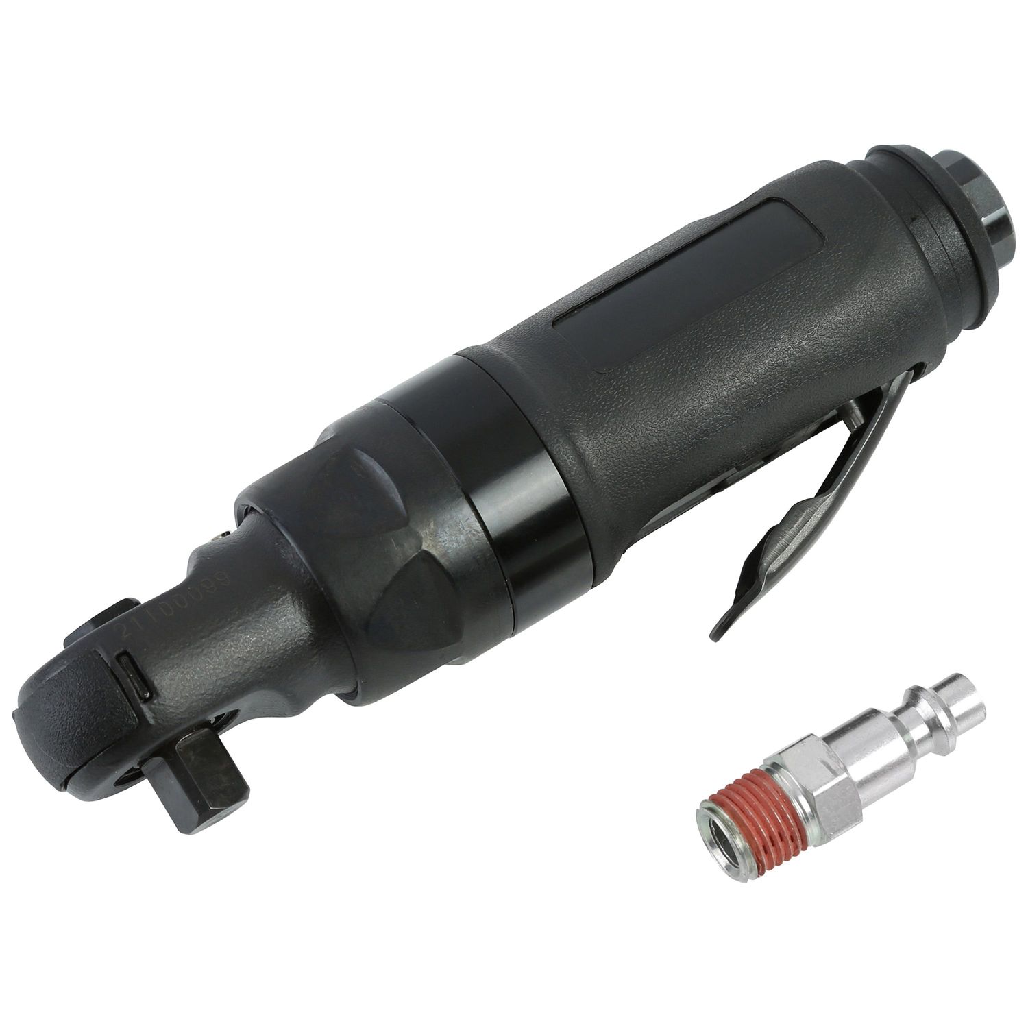 OEMTOOLS 3/8in Drive Super Duty Air Impact Ratchet