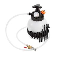 OEMTOOLS Transmission Filler System