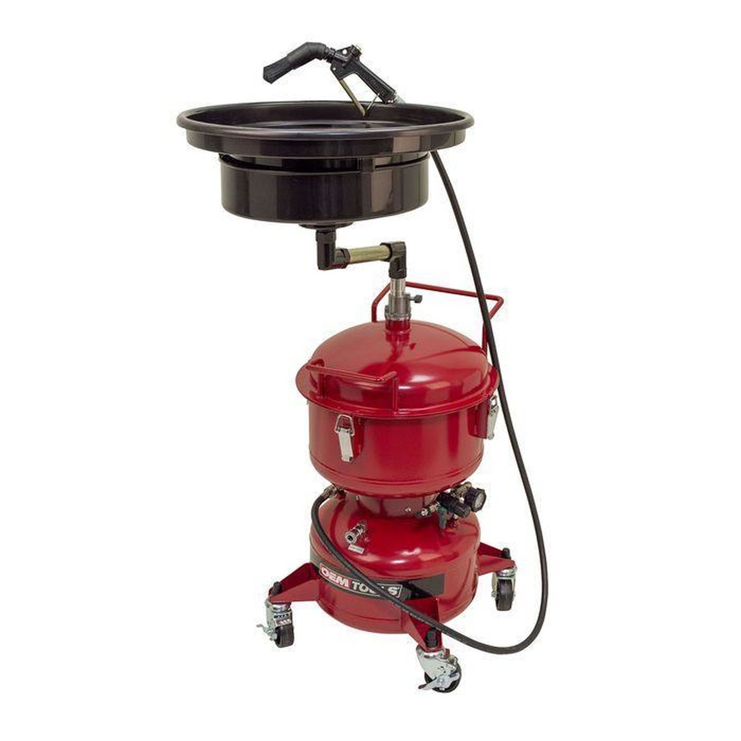 OEM Brake parts washer