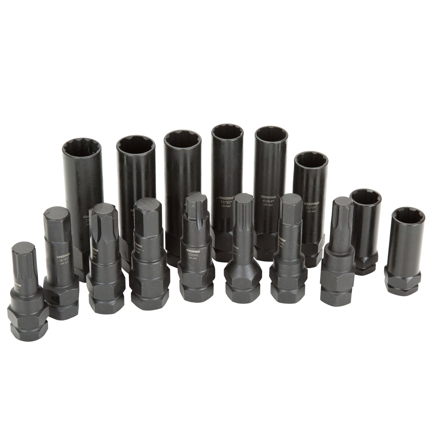 Lug nut on sale key autozone