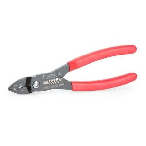 Oem 7 In Wire Stripper Crimper Cutter