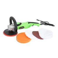 ProElite 12V Lithium Car Polisher