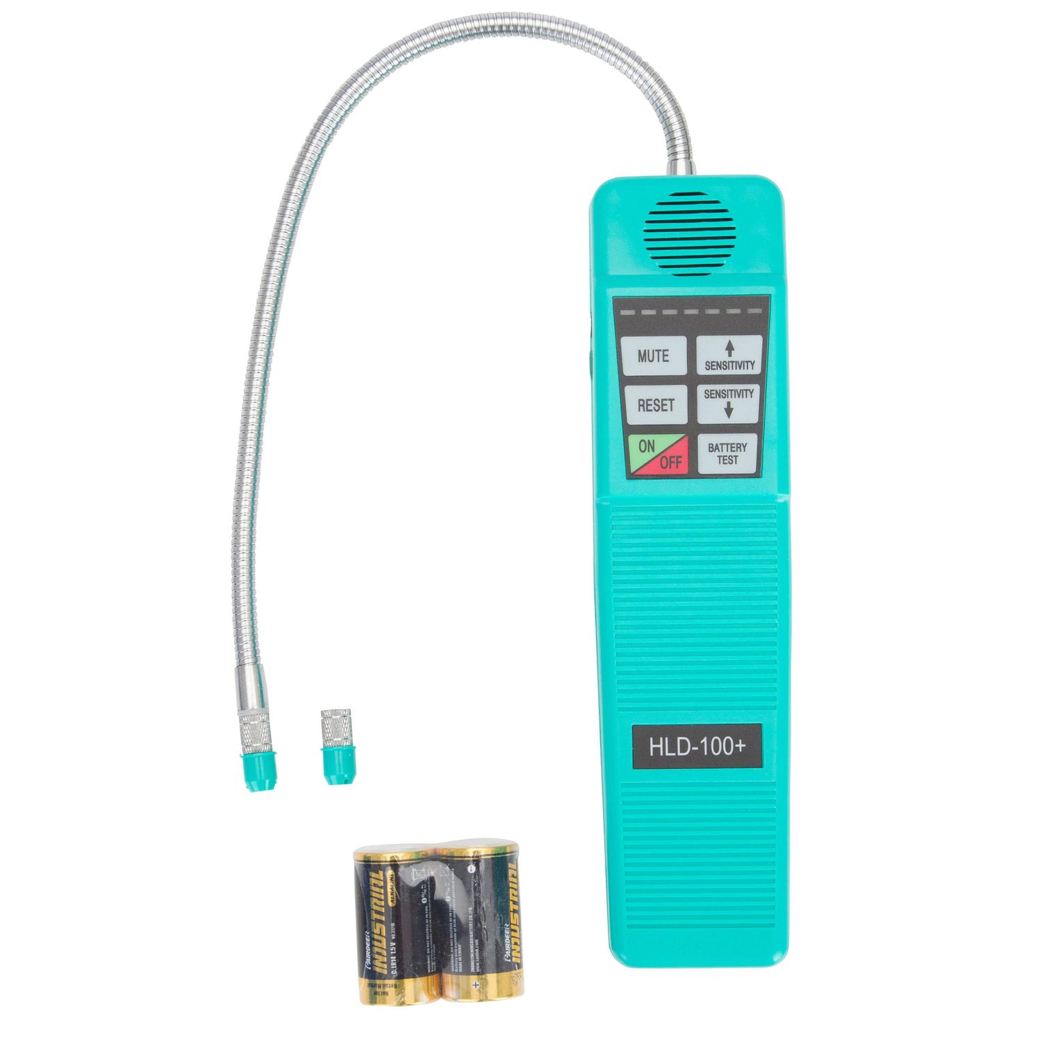 OEM TOOLS A/C Leak Detector Electronic