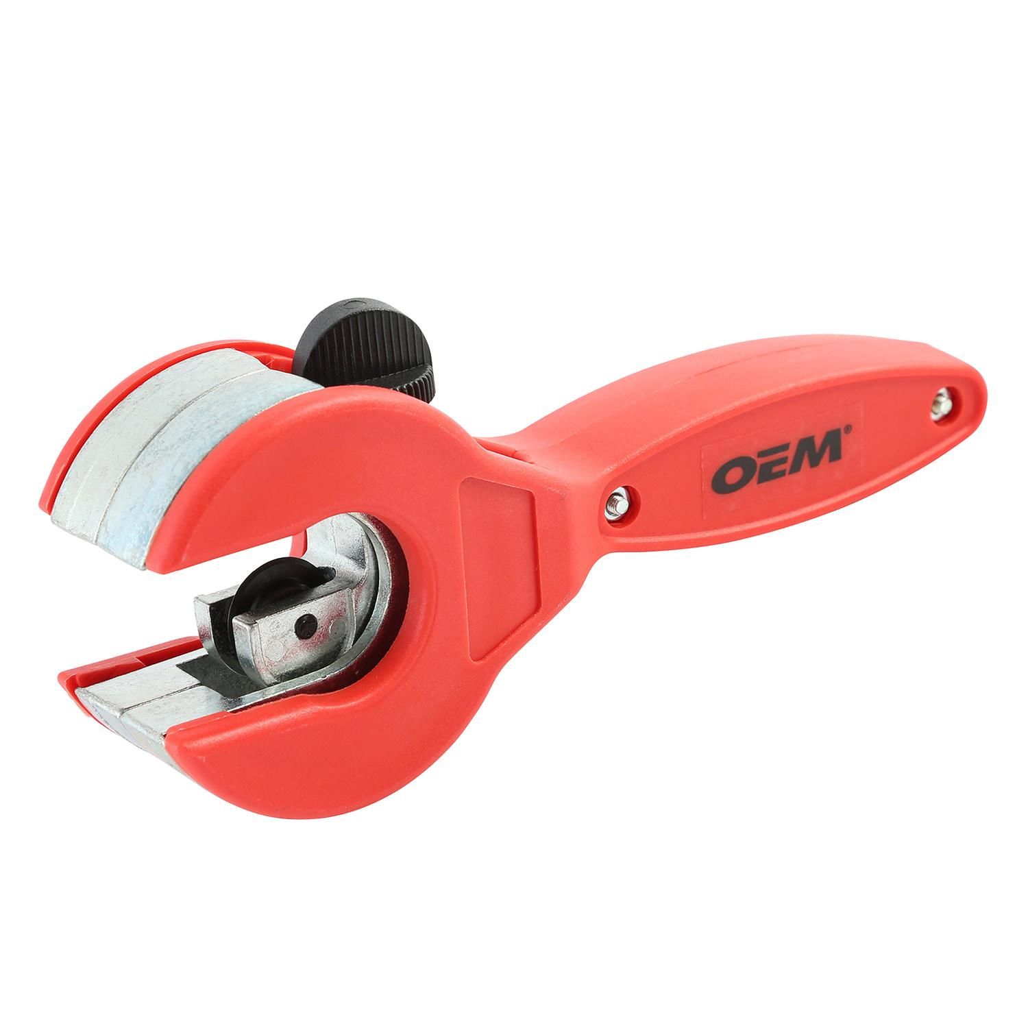 Great Neck Ratcheting tubing cutter