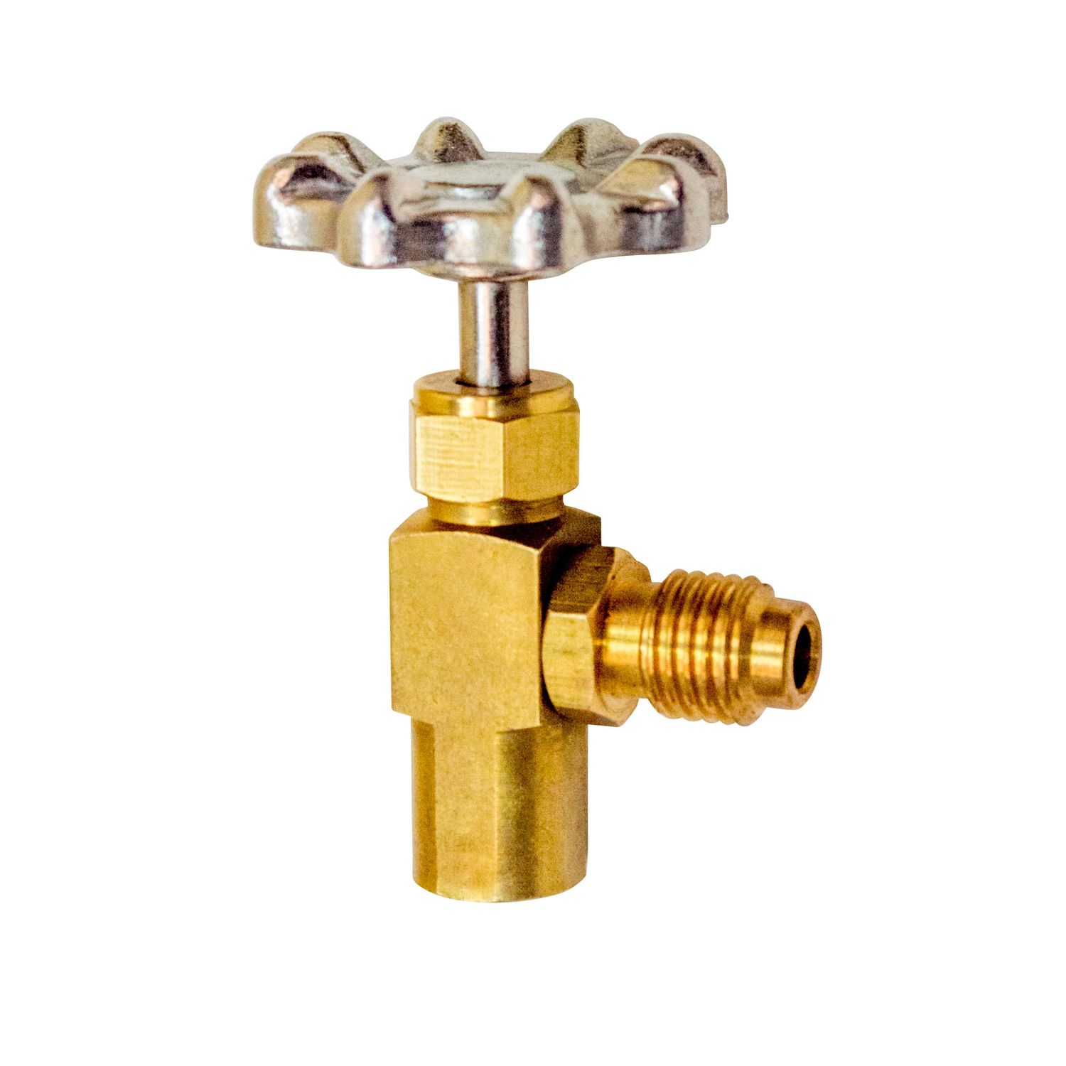OEMTOOLS R134a Can Tap Valve
