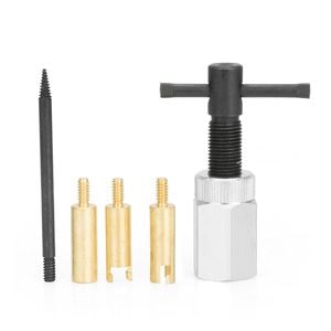 OEMTOOLS Orifice Tube Remover Set for International 7400