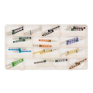 OEMTOOLS A/C Orifice Tube 24564 for International 7400