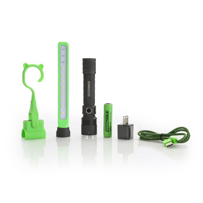 【蓄光仕様→廃版品⁉︎】ZOMETOOL アドベンチャーキット ゾムツール ゾムツール キット1：おもちゃ：百町森