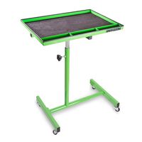 OEMTOOLS 29in Green Portable Tear Down Tray