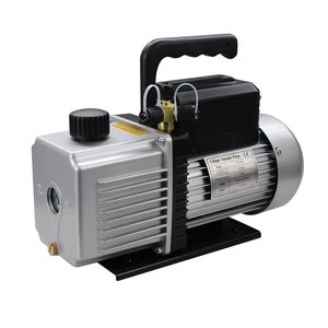 OEMTOOLS 6 CFM Sparkless Vacuum Pump